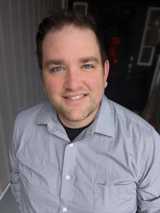 Dustin McElreath